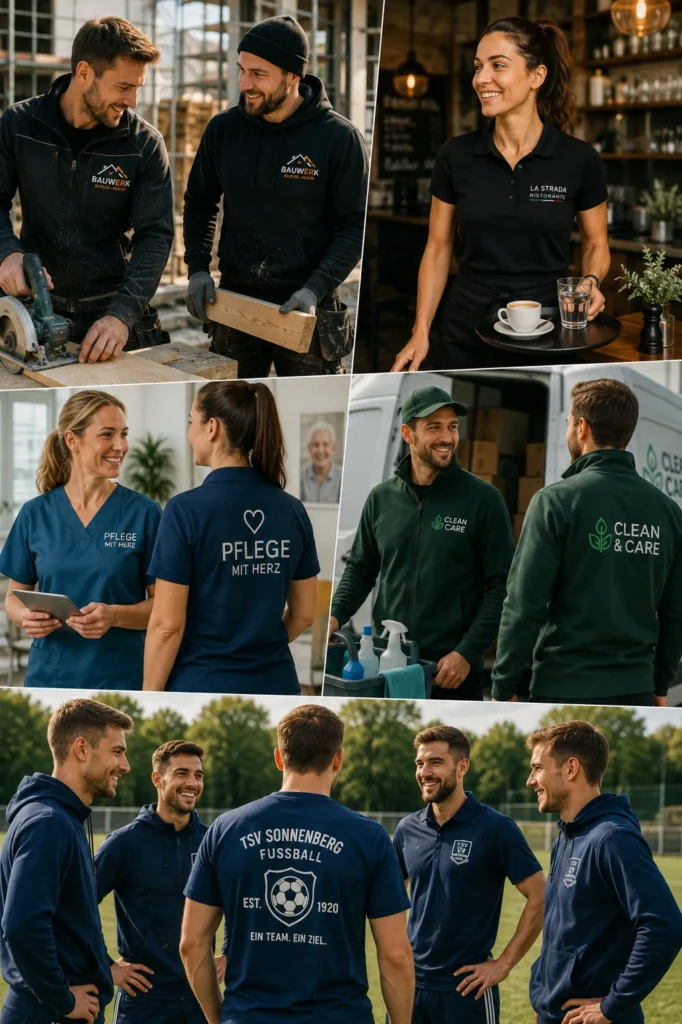 branchen las werbetechnik wiesbaden rhein main hessen textildruck