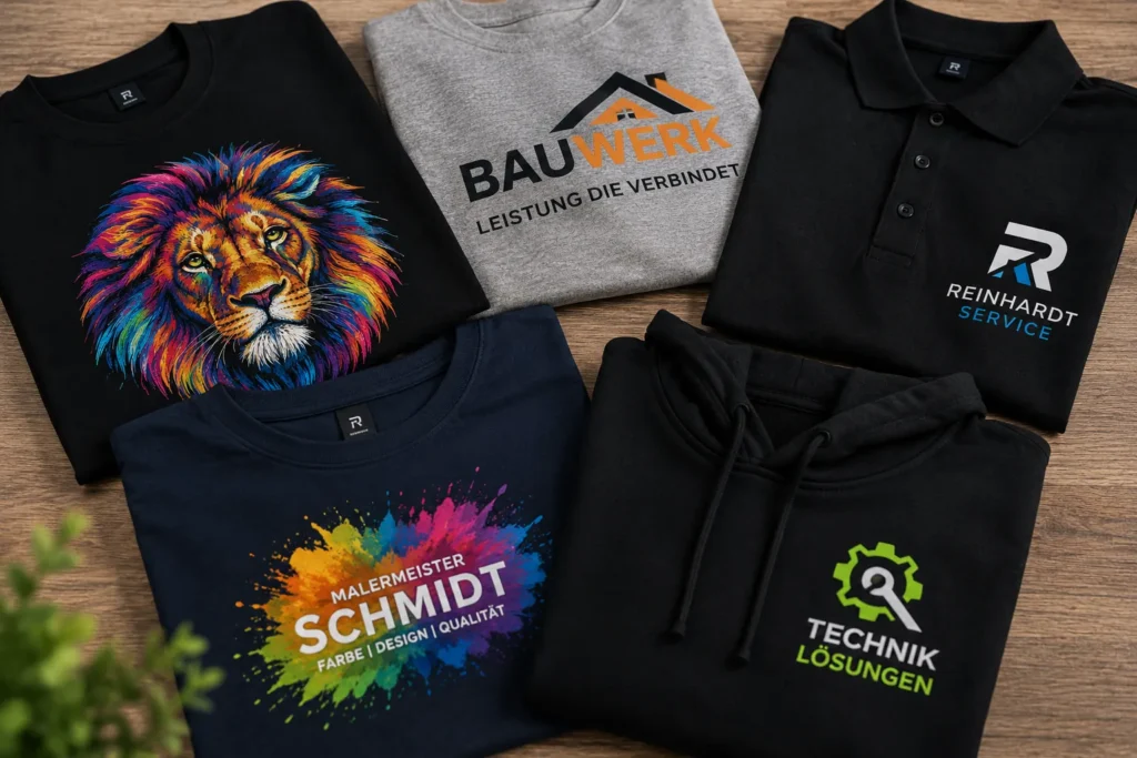 textildruck rheinmain auswahl motive