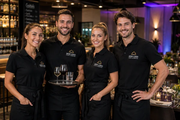 Gastronomie & Events