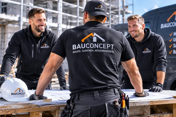 Handwerk & Bau