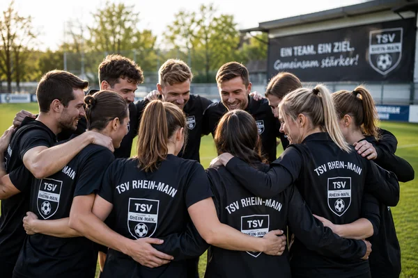 Vereine & Sport