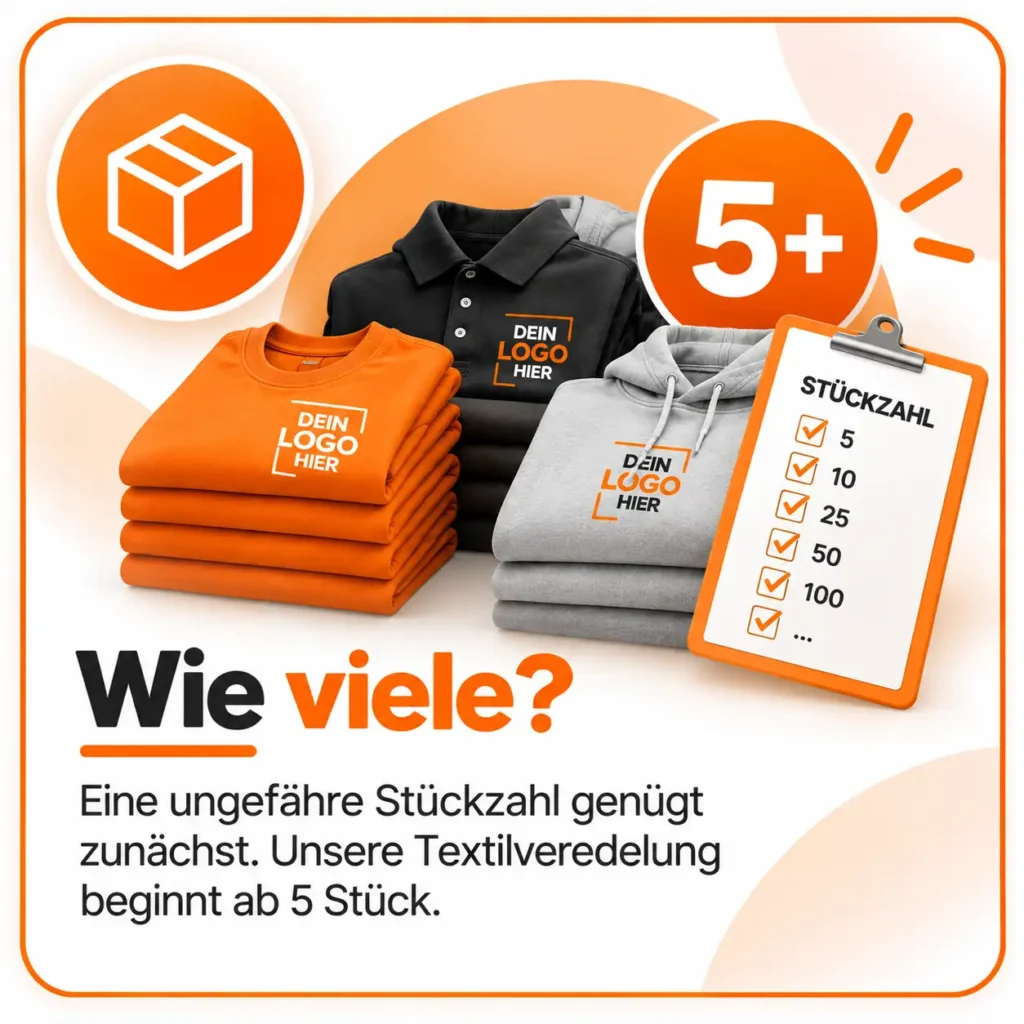 wie viele textildruck rheinmain